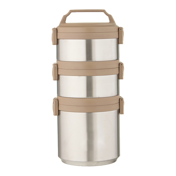 Термос для еды 3.6 л, сохраняет тепло до 8 ч Термос для еды 3.6 л, сохраняет тепло до 8 ч