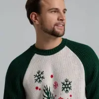 Джемпер Sosnovka, размер M