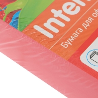 Бумага цветная А4 500л Calligrata Интенсив Красный 80г/м2 Бумага цветная А4 500л Calligrata Интенсив Красный 80г/м2