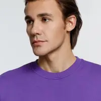 Толстовка Toima Heavy, фиолетовая, размер XXL