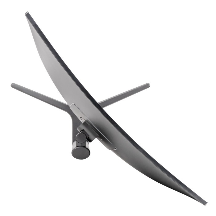 Монитор AMCV C27GX5, 27", VA, 1920&times;1080, 240Гц, 1 мс, Curved, HDMI, DP, чёрный