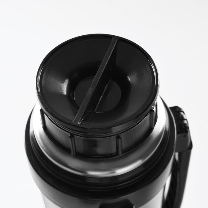 Термос "Амет. Пикник" 1с969, 1.5 л, 24 ч, 56 &deg;С