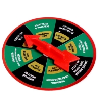 Настольная экономическая игра Money Polys &laquo;Играют все&raquo;, 2-4 игрока, 7+