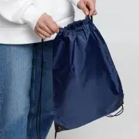 Рюкзак New Element, темно-синий