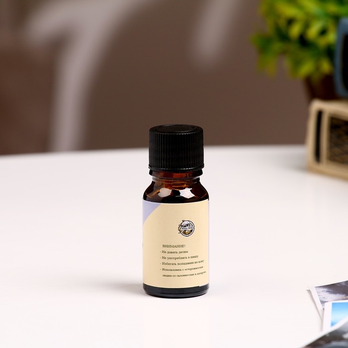 Аромамасло, набор (9 в 1), по 10 мл Аромамасло, набор (9 в 1), по 10 мл "Богатство Аромата" №2