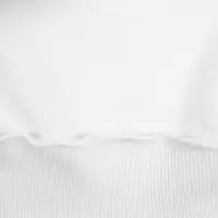 Худи унисекс Sublimatism, белое, размер L