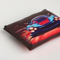 Кошелёк детский на молнии &laquo;Выбражулька&raquo;, цвет МИКС