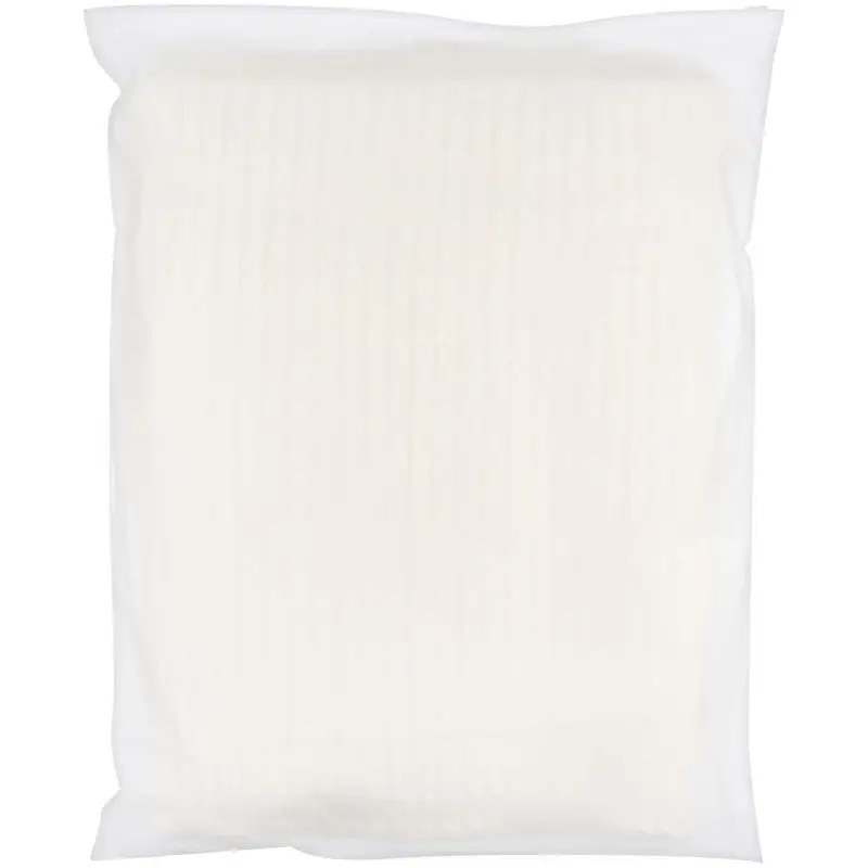 Пакет Zip Lock, L, белый Пакет Zip Lock, L, белый