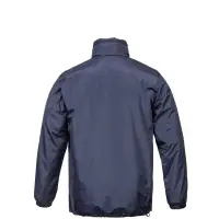 Ветровка Lattvind темно-синяя, размер XS Ветровка Lattvind темно-синяя, размер XS