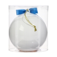 Конфеты глазированные "Новогодний подарок", 80 г, Новый год