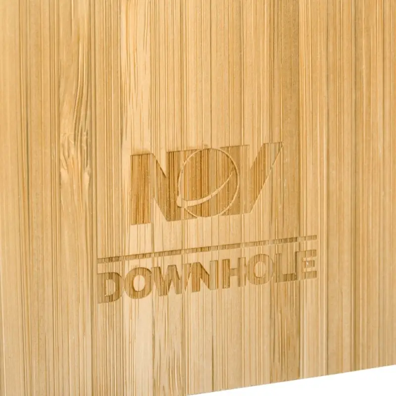 Блокнот на кольцах Bambook с шариковой ручкой Блокнот на кольцах Bambook с шариковой ручкой