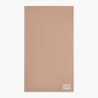 Полотенце Этель Kitchen 40х73 см, цвет бежевый, 100% хлопок, саржа 220 г/м2