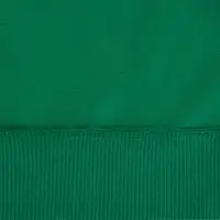 Толстовка на молнии с капюшоном Siverga 2.0, зеленая, размер M