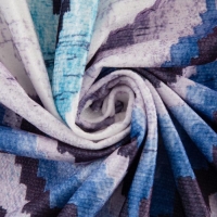 Штора портьерная Этель &laquo;Памир&raquo; 290х260 см