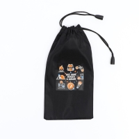 Фонарь ручной в чехле &laquo;Все свое ношу с собой&raquo;, 11 х 5 см