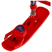 Снегокат &laquo;Тимка спорт 4-1 Галактический робот&raquo;, ТС4-1/ГР