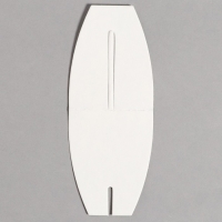 Выращивание кристаллов. Царевны &laquo;Царевна Соня&raquo; фиолетовый кристалл