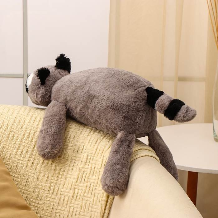 Мягкая игрушка &laquo;Енот&raquo;, 50 см