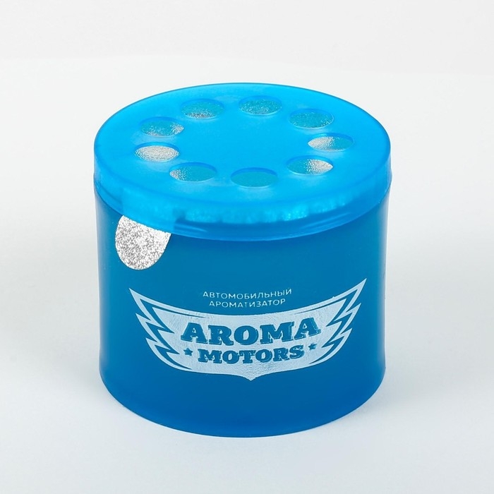 Ароматизатор гелевый Grass &laquo;Aroma Motors&raquo; OASIS, 100 мл