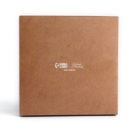 Коробка под 16 конфет &laquo;Новогодние моменты&raquo;, 18.9 х 18.9 х 3.8 см, Новый год