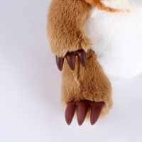 Мягкая игрушка &laquo;Ленивец&raquo;, 22 см