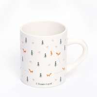 Кружка "С Новым годом", 325 мл