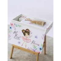 Планшет для рисования песком &laquo;Магия песка. Принцесса&raquo;