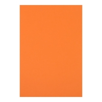 Картон цветной двусторонний А4, тонированный в массе, 10 листов, 180 г/м2, оранжевый Картон цветной двусторонний А4, тонированный в массе, 10 листов, 180 г/м2, оранжевый