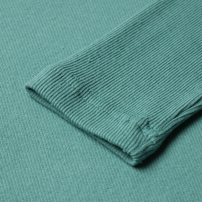 Костюм для девочки (свитшот, брюки) MINAKU цвет оливы, рост 134 см Костюм для девочки (свитшот, брюки) MINAKU цвет оливы, рост 134 см