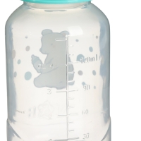 Набор для кормления &laquo;Медвежонок Basic&raquo;, +0мес,  3 предмета