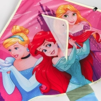 Воздушный змей &laquo;Мечтай&raquo;, Принцессы, 70 x 105 см