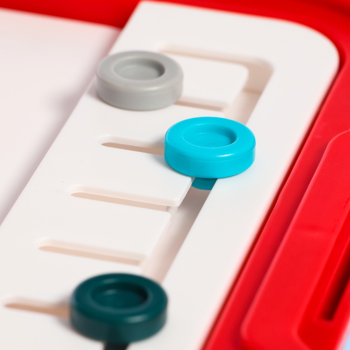 Развивающий набор &laquo;Умный столик&raquo;