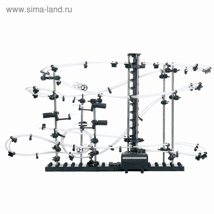 Конструктор динамический &laquo;Трек Марблс&raquo;, 193 детали