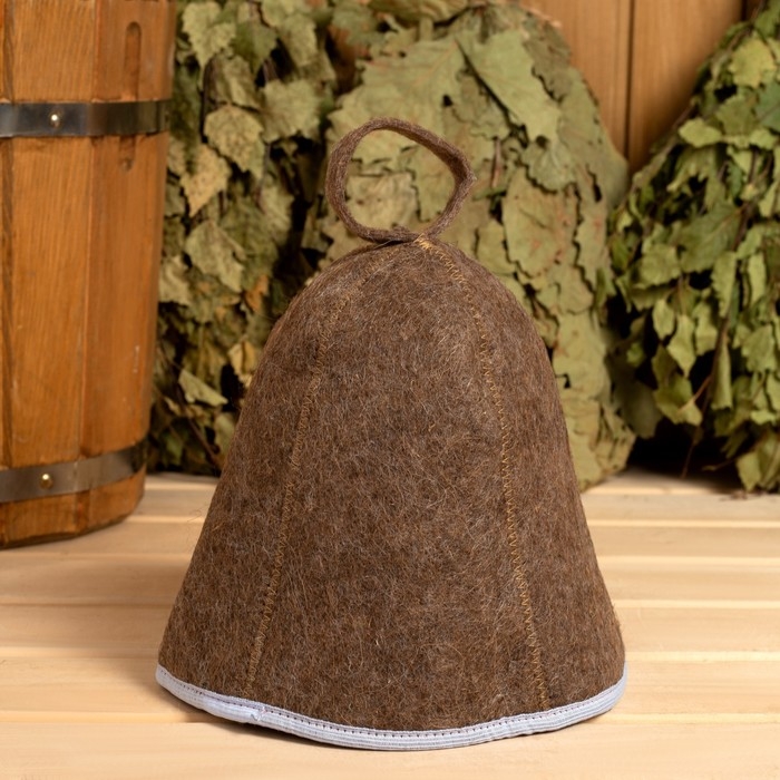 Набор для бани 3 предмета (коврик, шапка, рукавица) с цветной окантовкой МИКС Набор для бани 3 предмета (коврик, шапка, рукавица) с цветной окантовкой МИКС