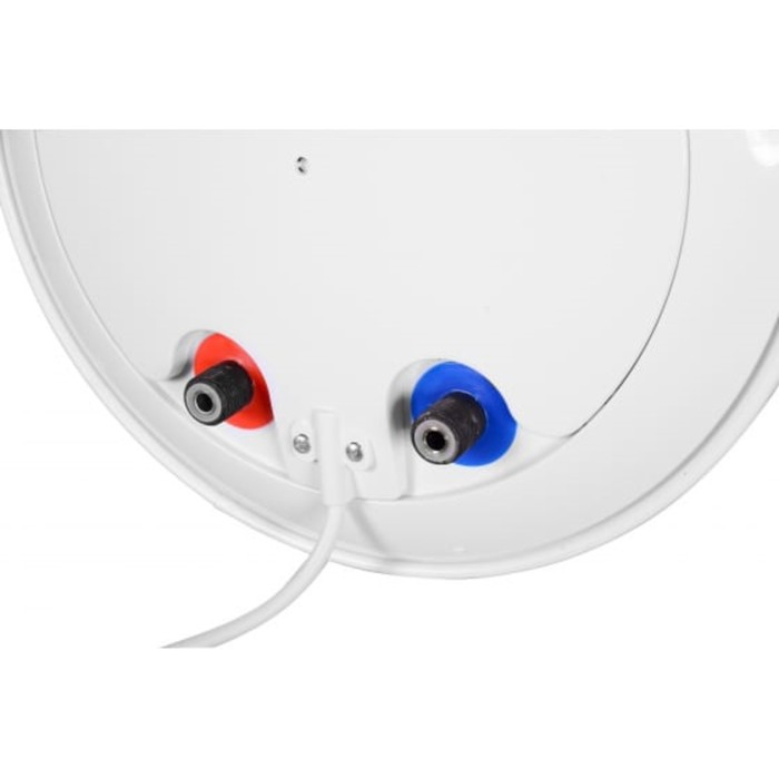 Водонагреватель Водонагреватель "Ресанта" ВН-30К, накопительный, 1500 Вт, 30 л, белый