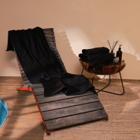 Полотенце махровое SL HOME: Waffle "Дарк Маре" 90х150 см, 100% хлопок, 490 г/м2 Полотенце махровое SL HOME: Waffle "Дарк Маре" 90х150 см, 100% хлопок, 490 г/м2