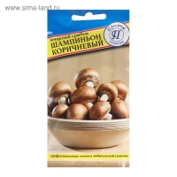 Мицелий грибов Шампиньон коричневый, 60 мл Мицелий грибов Шампиньон коричневый, 60 мл