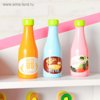 Игровой набор «Универсальная кухня», посудка в наборе Игровой набор «Универсальная кухня», посудка в наборе