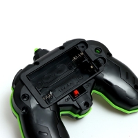 Машина радиоуправляемая &laquo;Шоукар&raquo;, 1:16, работает от аккумулятора, цвет синий