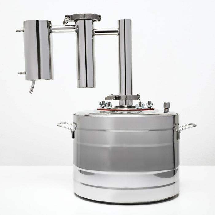 Дистиллятор &laquo;Удача&raquo;, 12 л