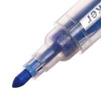 Набор для рисования, с раскраской, синий Набор для рисования, с раскраской, синий