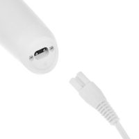 Эпилятор Centek CT-2195, 5 Вт, 4 скорости, белый Эпилятор Centek CT-2195, 5 Вт, 4 скорости, белый