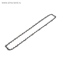 Цепь для бензопилы Rezer Rancher P-9-1.3-59, 16", шаг 3/8", паз 1.3 мм, 59 звеньев Цепь для бензопилы Rezer Rancher P-9-1.3-59, 16", шаг 3/8", паз 1.3 мм, 59 звеньев