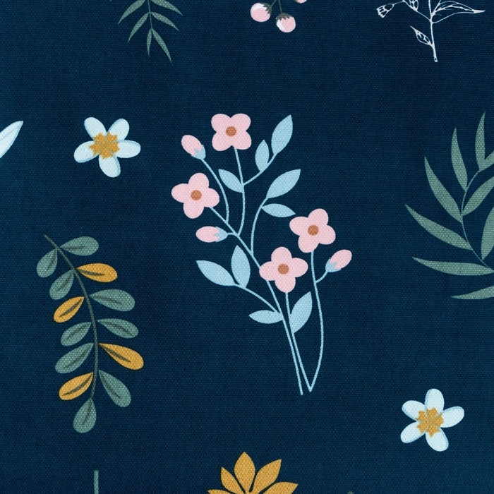 Покрывало Этель Herbs, 150*215 см, 100% хлопок Покрывало Этель Herbs, 150*215 см, 100% хлопок