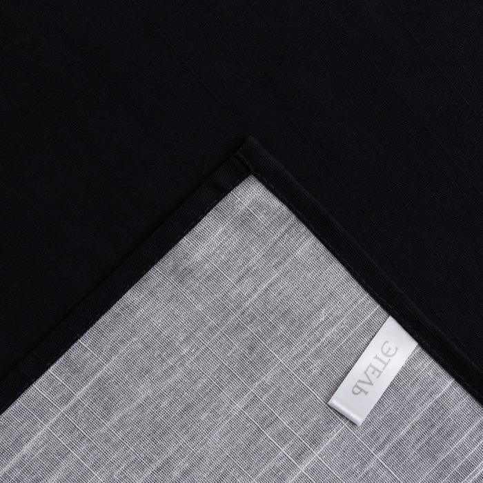 Фартук Этель &laquo;Самый лучший дедушка&raquo; 73х71 см, 100% хлопок, репс 210 г/м2