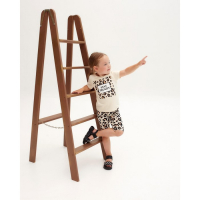 Шорты-велосипедки детские KAFTAN "Trendy", размер 36 (134-140)