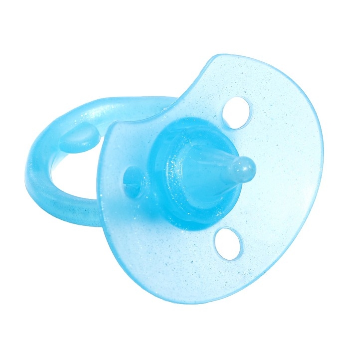 Пупс функциональный &laquo;Мой малыш&raquo; с аксессуарами, пьёт, писает