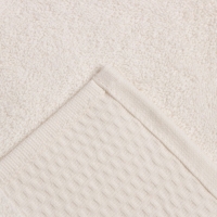 Полотенце махровое LoveLife "Classic" 70х130 см, белый, 100% хлопок, 450 гр/м2 Полотенце махровое LoveLife "Classic" 70х130 см, белый, 100% хлопок, 450 гр/м2