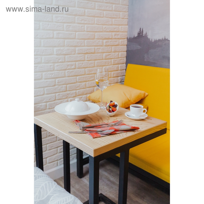 Блюдо фарфоровое Wilmax, 11,5&times;7 см, цвет белый