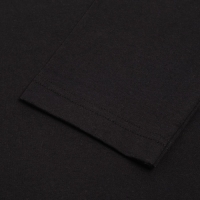 Лонгслив President, размер XL, цвет чёрный Лонгслив President, размер XL, цвет чёрный